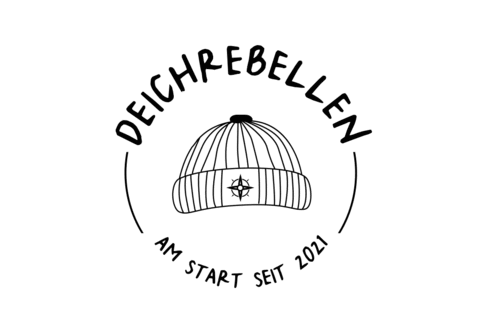 Deichrebellen giphyupload dithmarschen wochenendtipps deichrebellen Sticker