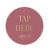 New Post Glow Sticker by glowupmarketing