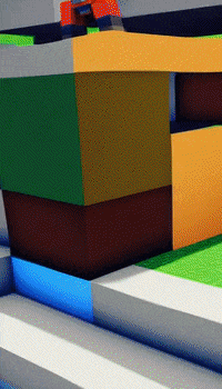 Art Space GIF by Aleksey Efremov