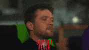 Lets Go Clap GIF by Signature Entertainment