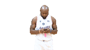 Pro Basketball League App Sticker by EuroMillions Basketball