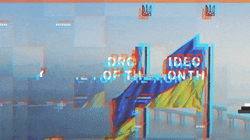 Drone Video Of The Month GIF by AirVuz