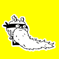 Christmas Santa GIF by Kochstrasse™