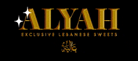 SweetsAlyah alyah alyahsweets baklawa GIF