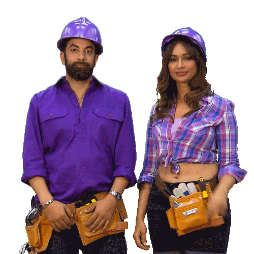 Renovate Channel 9 Sticker by The Block