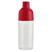 Water Bottle Agua Sticker by MINI MX