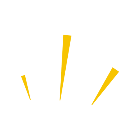 caramel-ty giphygifmaker wow whoa exclamation Sticker