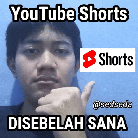 Youtube Shorts GIF