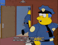 season 8 GIF