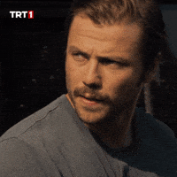 Look Wow GIF by TRT