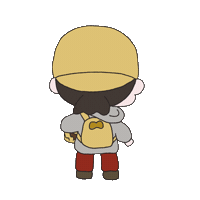 Bingo 박은빈 Sticker