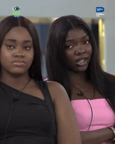 Bbnaija GIF by Big Brother Naija