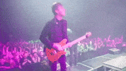 Good Vibes Guitar GIF by Better Noise Music