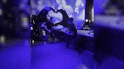 Kiss GIF by Better Noise Music