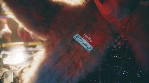 Betty Official Music Video GIF by Carter Faith