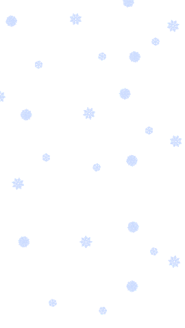 Christmas Snow Sticker by CabsmediaDE