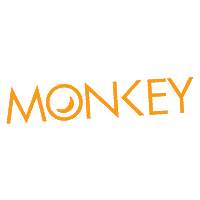 agenciamonkeycl monkey publicidad marketingdigital agenciapublicidad Sticker