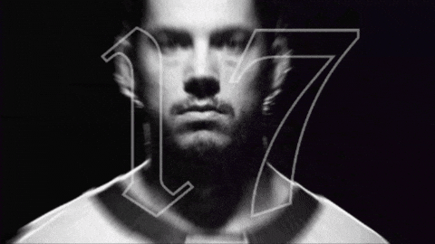 Reese Johnson GIF by Iowa Wild