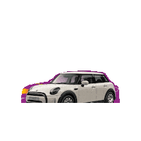 Winacoralcar Sticker by Coral Island - Blackpool