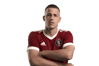 Acsparta Sticker by AC Sparta Praha