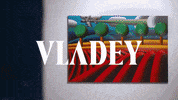 Владей GIF by VLADEY