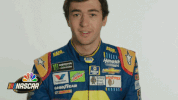 chase elliott yes GIF by NASCAR on NBC