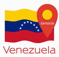 AIWA_Latam tv welcome peru sound GIF