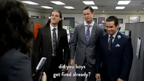 comedy central GIF by Workaholics