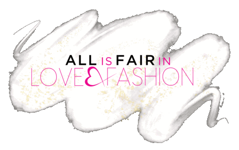 RLLockhart fashion rae aif rllockhart Sticker