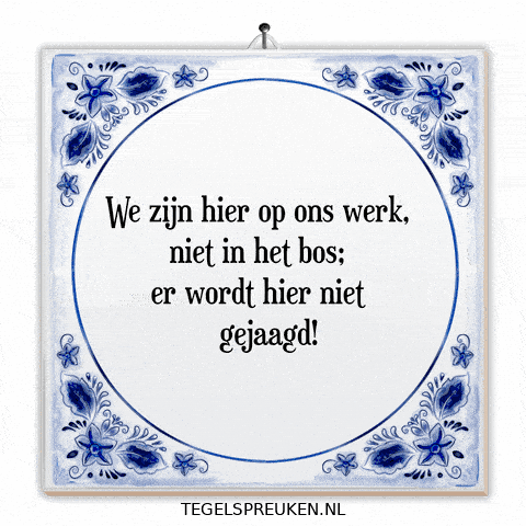 Team Humor GIF by Tegelspreuken.nl