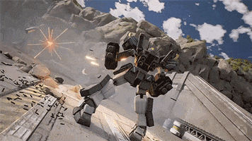 Machine Gun Loop GIF by Xbox