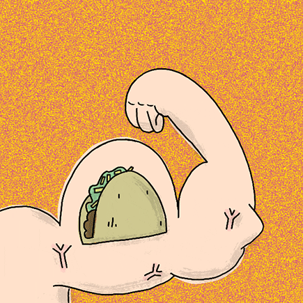 T-Bell Tacos GIF by Taco Bell