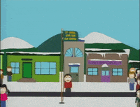 GIF by South Park 