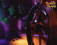 Smash Stop Motion GIF by Fire Mountain Productions