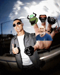 iySofi ronaldo iraq العراق‎ pessi GIF