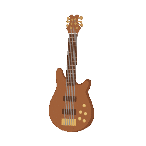 Lucy Raccoon Sticker