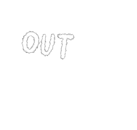 outoflineapparel giphyupload out of line out of line apparel Sticker