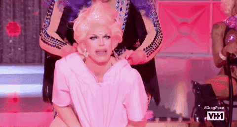 rupauls drag race season 10 episode 2 GIF by RuPaul's Drag Race