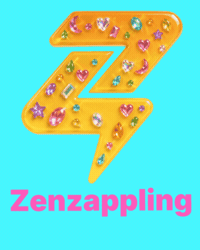 Work Bedazzling GIF by zenzap