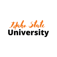 isucollegeoftech  Sticker