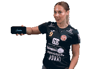 Floorball Salibandy Sticker by F-liiga