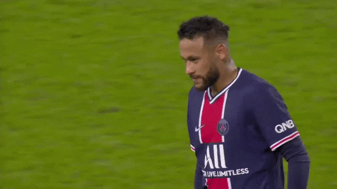 GIF by Ligue 1