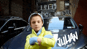 boy band baby boiz GIF by Mashable