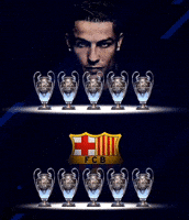 Cristiano Ronaldo El Bicho GIF