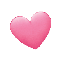 Heart Love Sticker by Directions Hair Colour