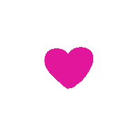 Heart Pinkheart Sticker