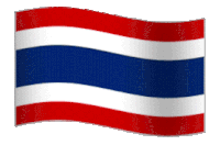 thailand STICKER