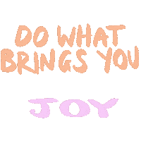 Jump Joy Sticker