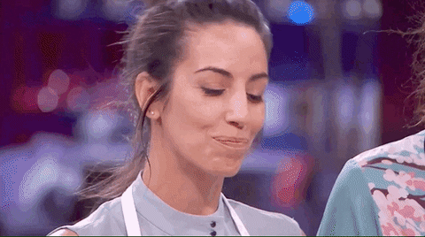 Friends Love GIF by MasterChef España