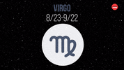 Astrology Zodiac GIF by BuzzFeed
